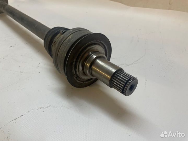 Привод задний правый Mercedes-Benz E-Class W212