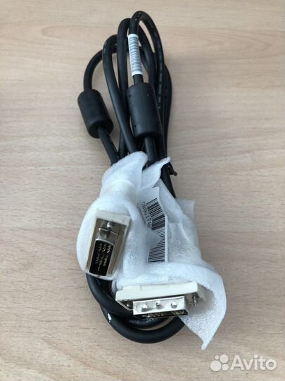 Провода силовые, для принтера, монитора