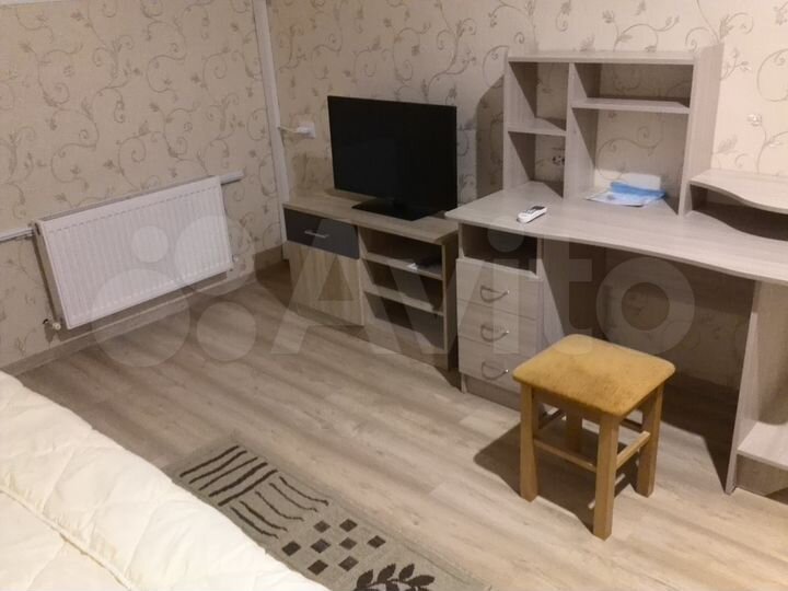 Комната 12 м² в 3-к., 8/8 эт.