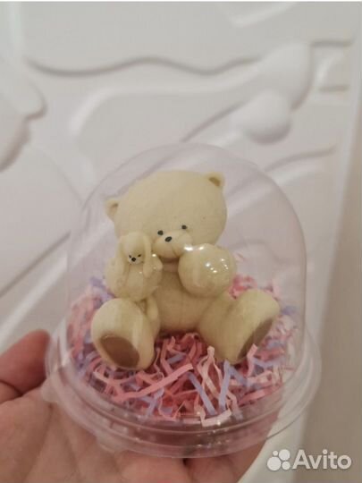 Конфеты ручной работы