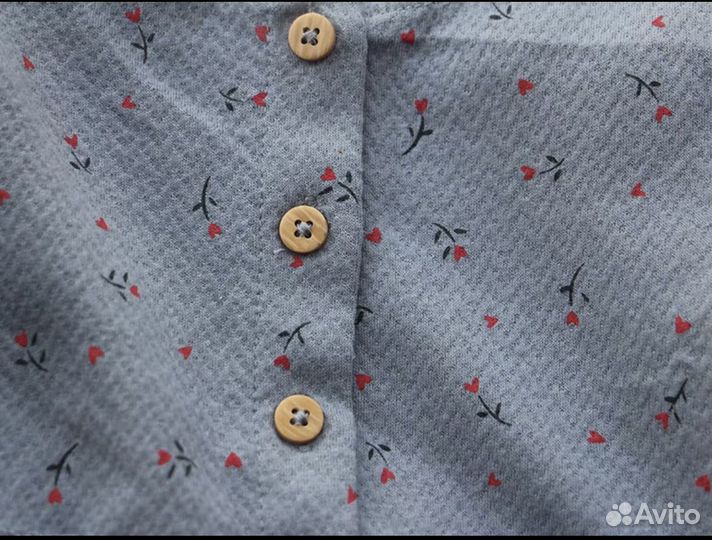 Красивое и нежное Платье на девочку 5 -6 лет