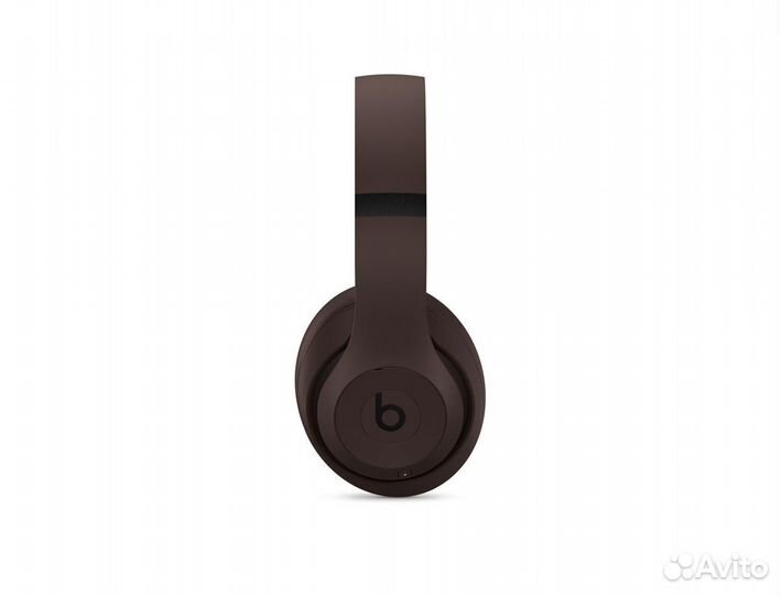 Наушники Beats Studio Pro Wireless коричневый