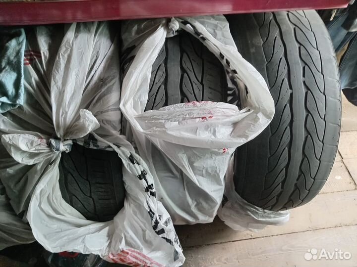 Zeta Azura 235/60 R18