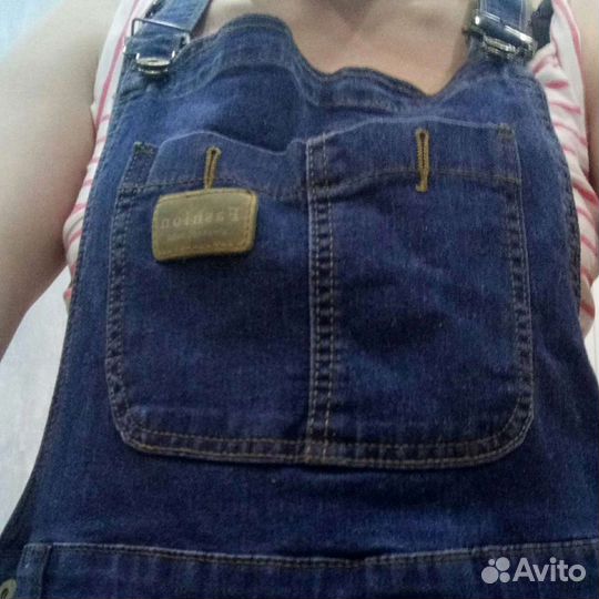 Комбинезон для беременных