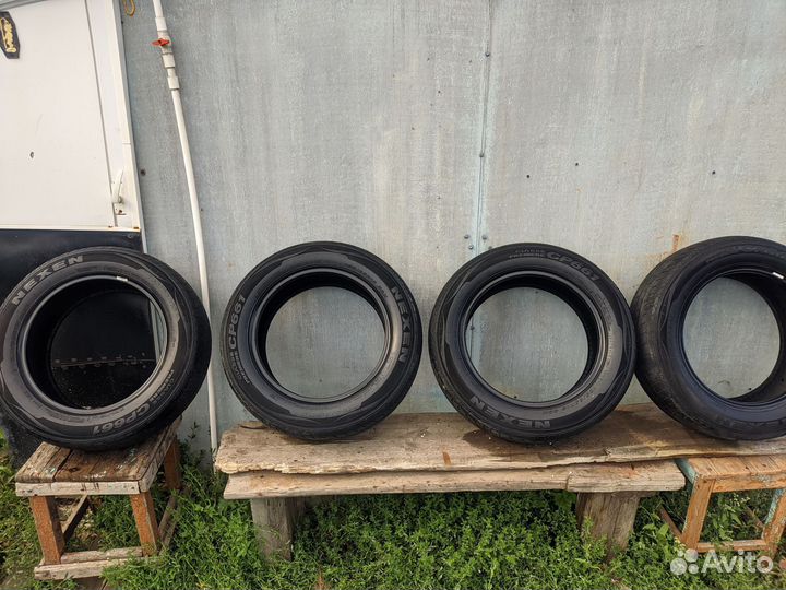 Nexen Classe Premiere 661 185/65 R15 88