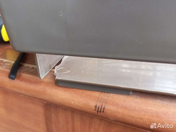 Клетка для попугая