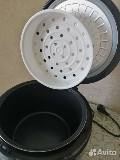 Мультиварка redmond