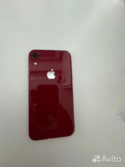 iPhone Xr, 64 ГБ