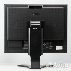 2 штуки NEC 21.3