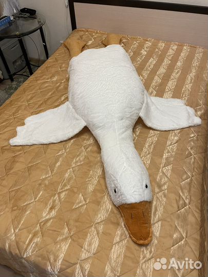 Гусь обнимусь 190 см