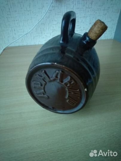 Керамическая посуда СССР