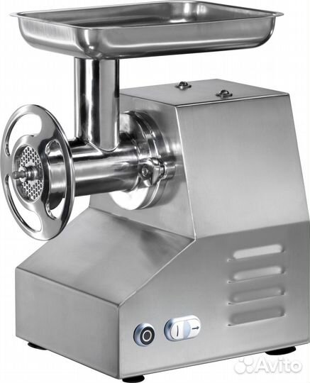 Ремонт профессиональных мясорубок