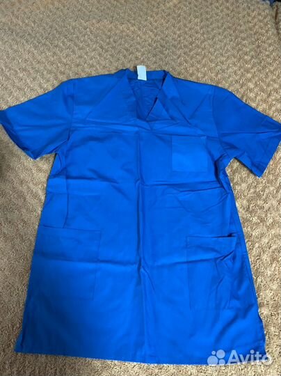 Медицинский костюм