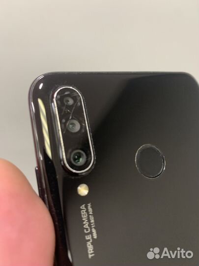 Honor 20 lite 4/128