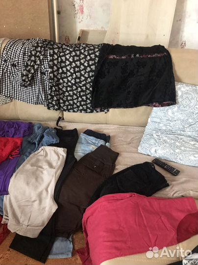 Вещи для беременных