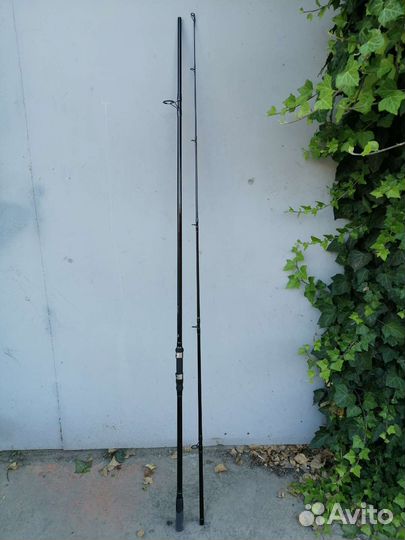 Карповое удилище shimano