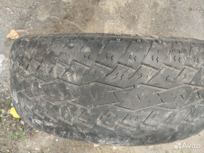 Toyo Open Country A/T Plus 6/8 R9 53H