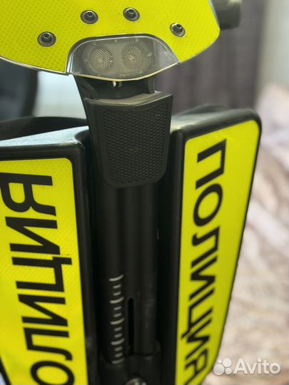 Гироскутер segway