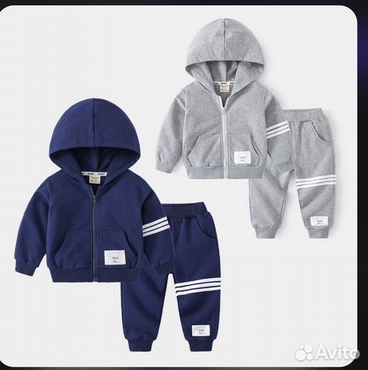 Спортивный костюм,размеры 110,120,130,140