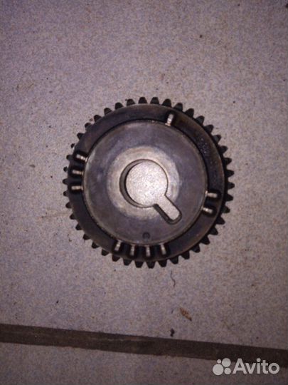 Шестерня распредвала Nissan Bluebird QU14 QG18DD
