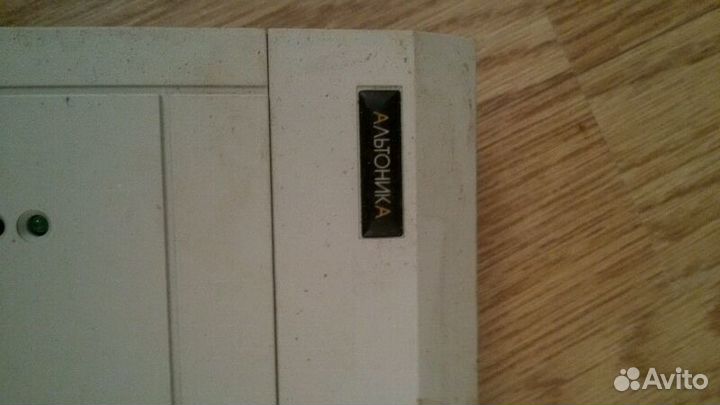 Охранный комплекс(сигнализация возможна и на кварт