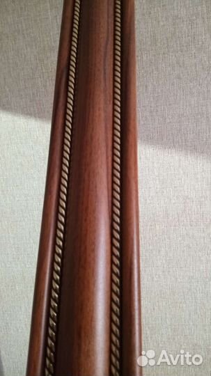 Карниз для штор