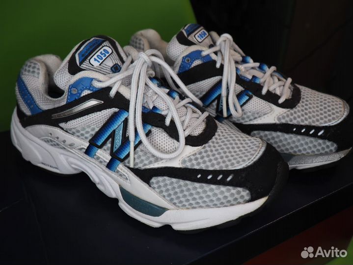 New balance 1050