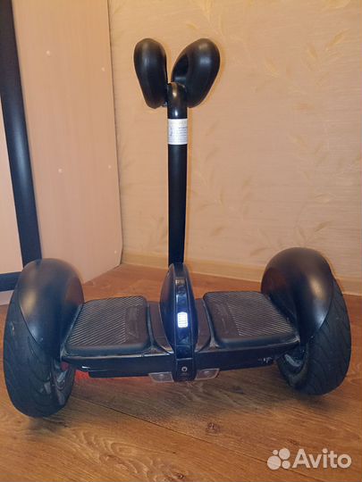 Segway ninebot mini