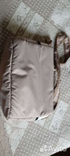 Сумка для коляски