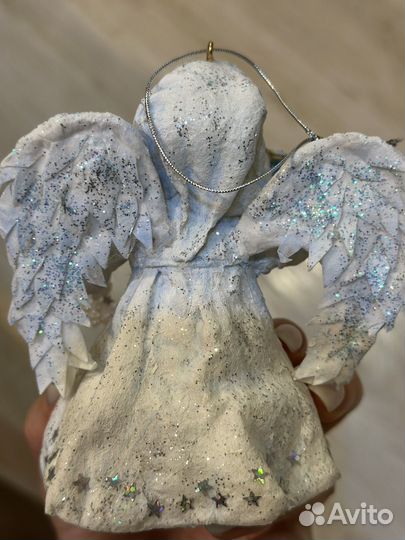 Елочные игрушки