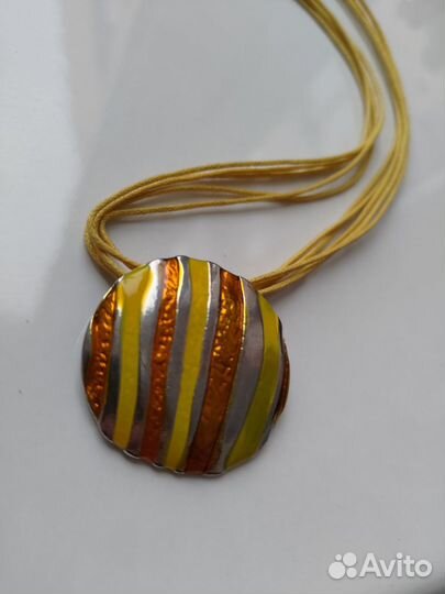 Колье/ кулон