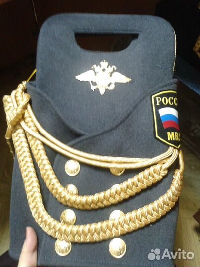 Подарок мужской / военная тематика / фсб, мвд