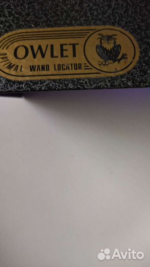 Детектор купюр