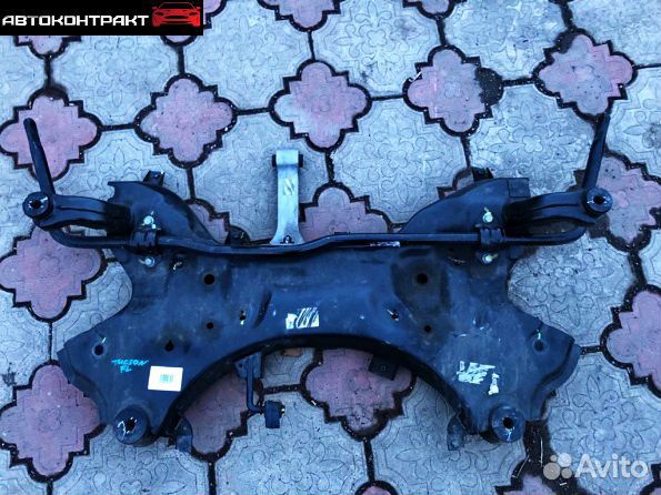 Подрамник передний Kia Sportage 4 2016-2021