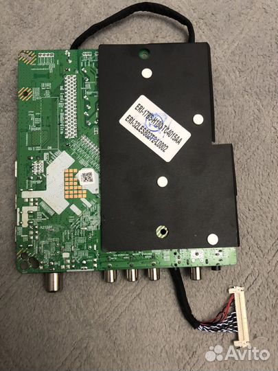 T.S2T512CP539 erisson 32LES802T2