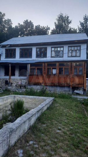 Дом 167 м² на участке 15 сот.