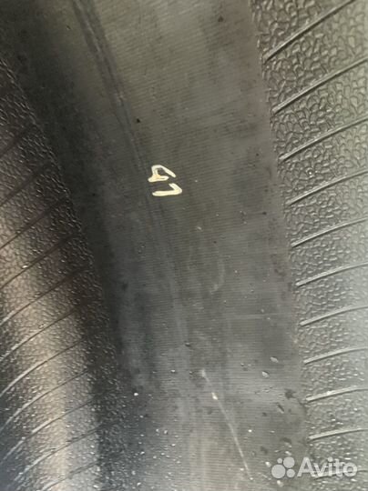 Pirelli Powergy 215/55 R17 98Y
