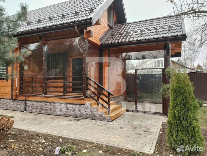 Мягкие окна