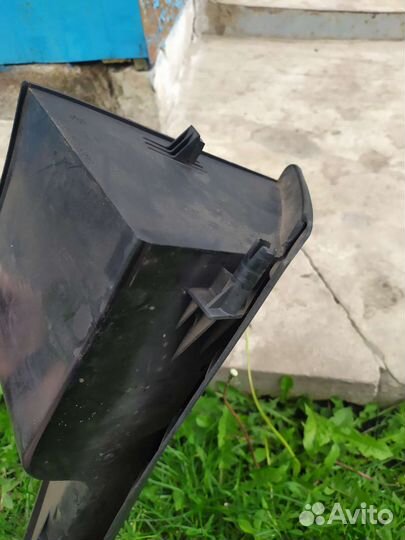 Бардачок Ауди 80 б3