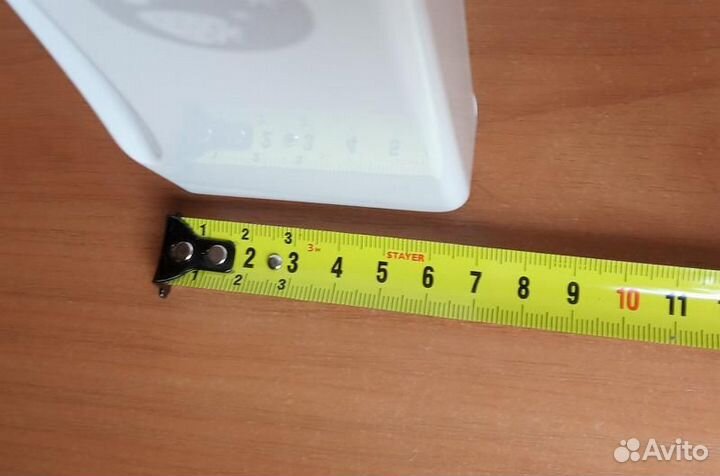 Лоток 46х32х6.5 см для морозильной камеры холодиль