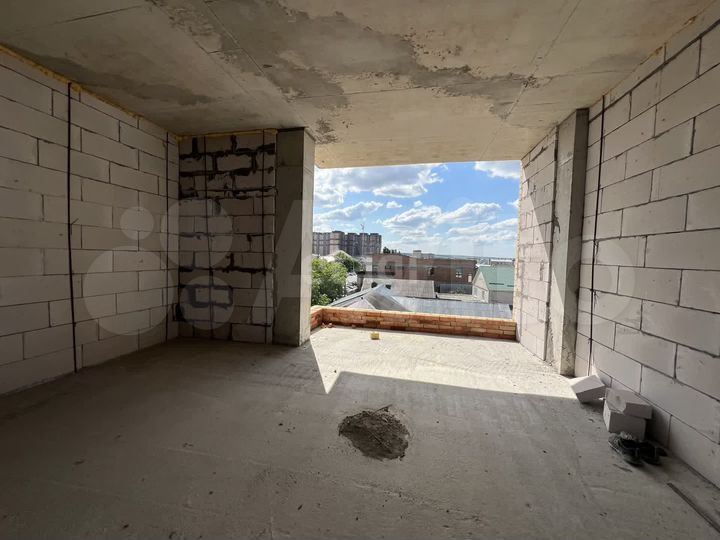 1-к. квартира, 44,2 м², 8/13 эт.