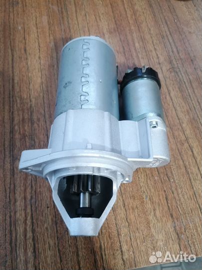 Ремонт стартеров генераторов