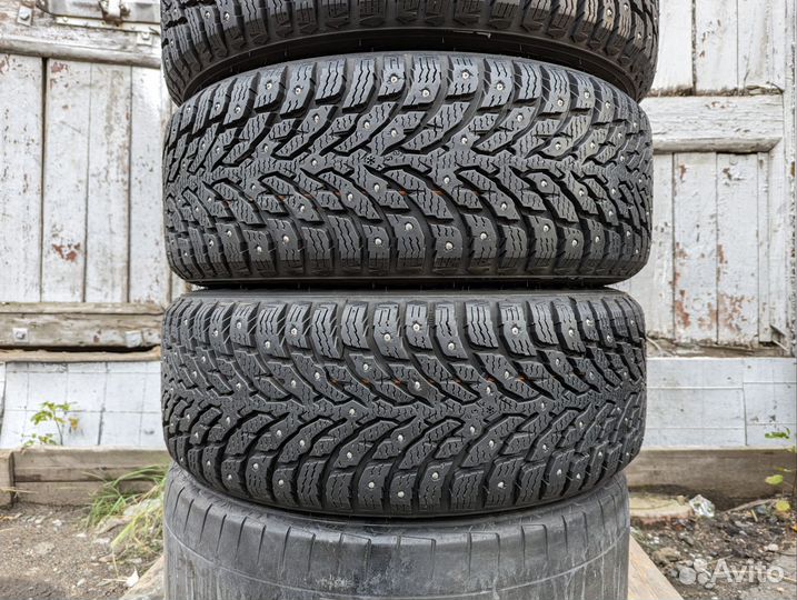 Nokian Tyres Hakkapeliitta 9 205/55 R16