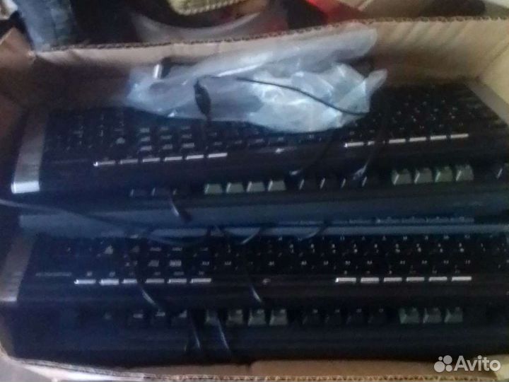 Клавиотура