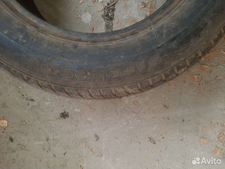 Firestone Affinity Touring 195/65 R15