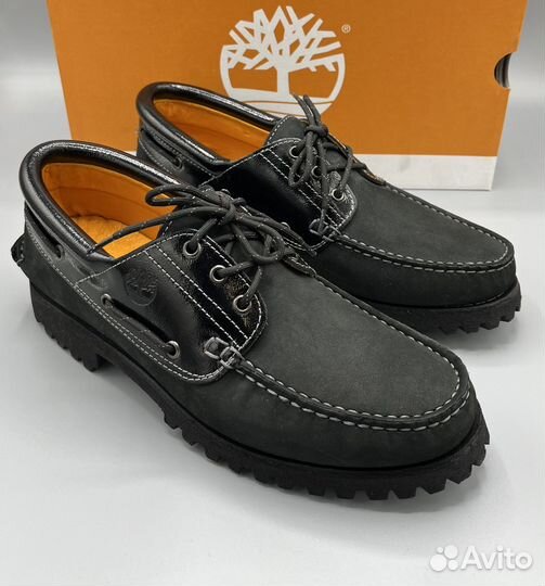 41.5-42 рос. Трексайдеры Timberland