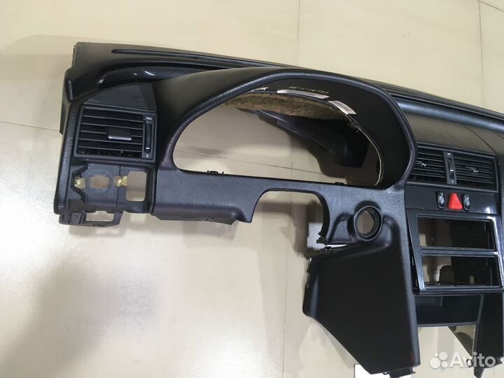 Торпедо Mercedes C-Class W202