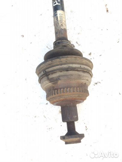 Привод задний левый Audi A4 B5