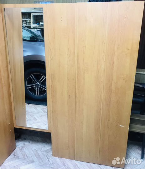 Шкаф бу