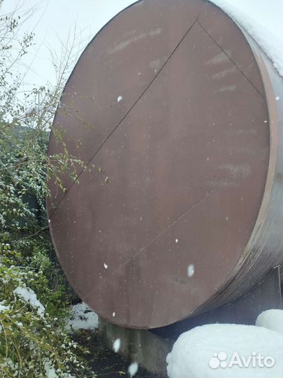 Ёмкость 50 кубов